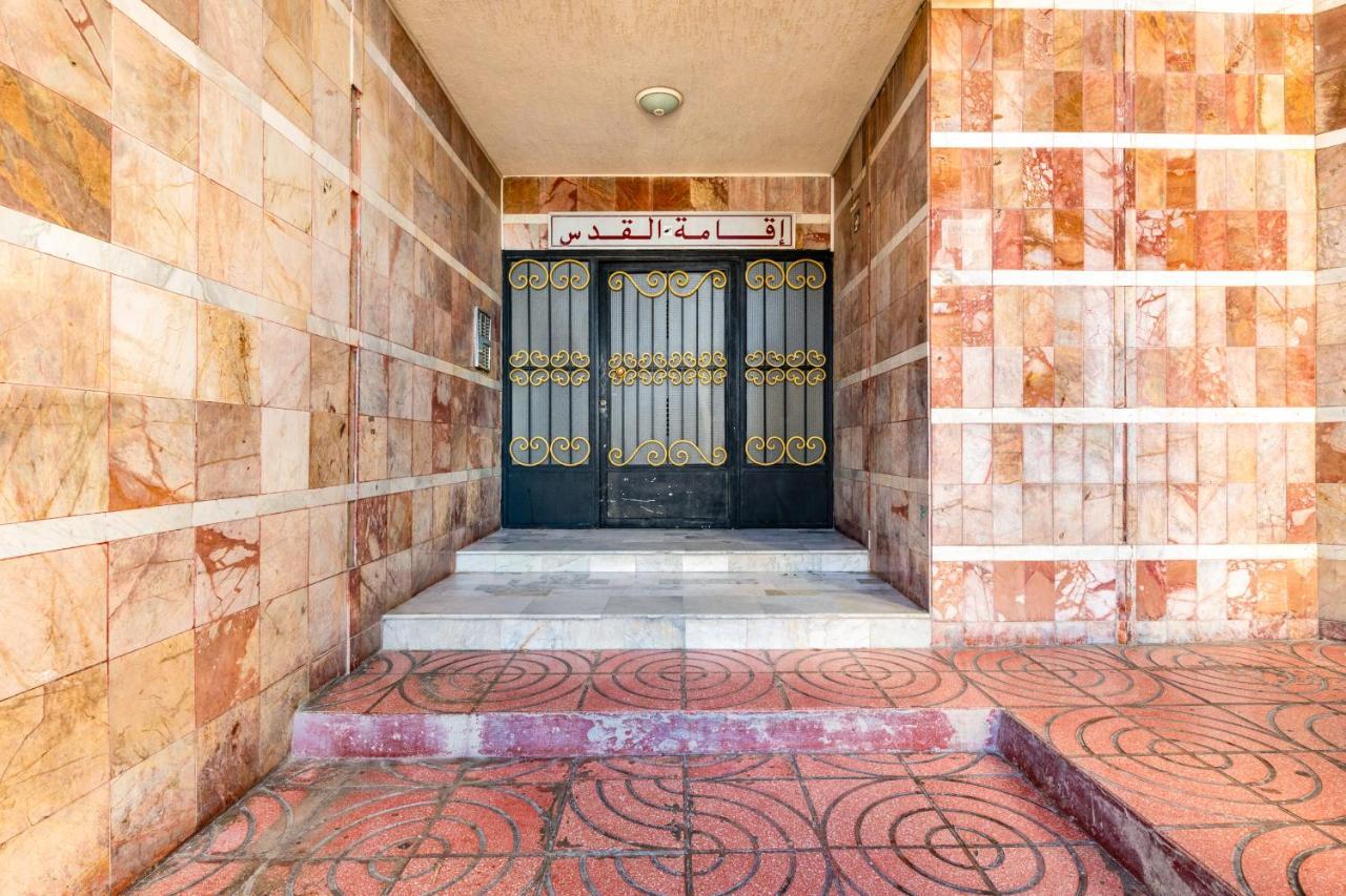 Appartement 2 Chambres Pres De La Corniche Tanger Exterior foto