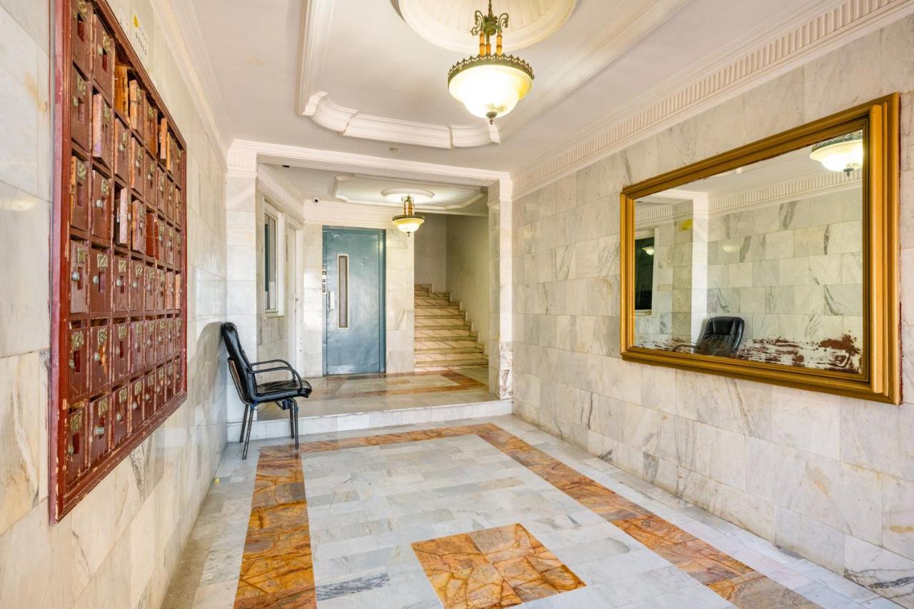 Appartement 2 Chambres Pres De La Corniche Tanger Exterior foto